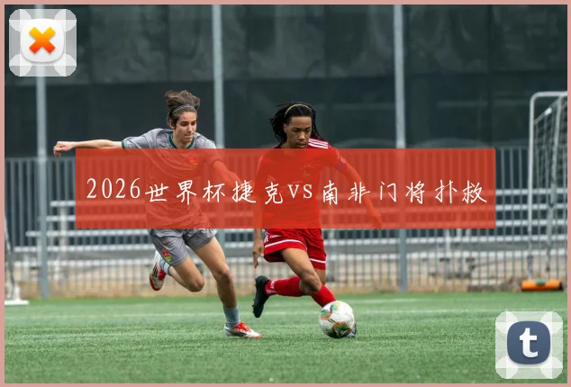 2026世界杯捷克vs南非门将扑救