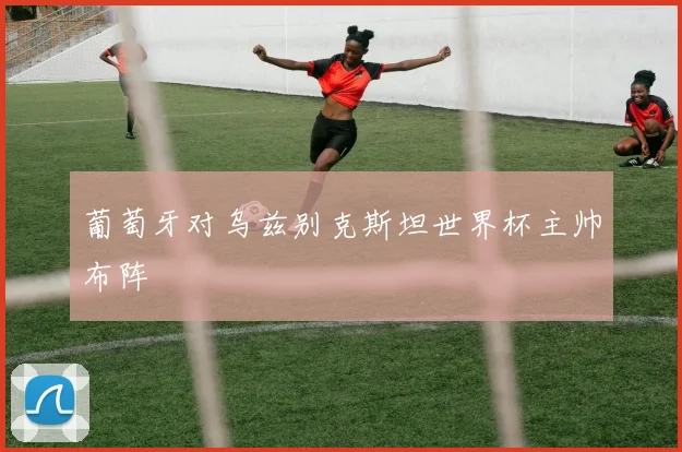 葡萄牙对乌兹别克斯坦世界杯主帅布阵