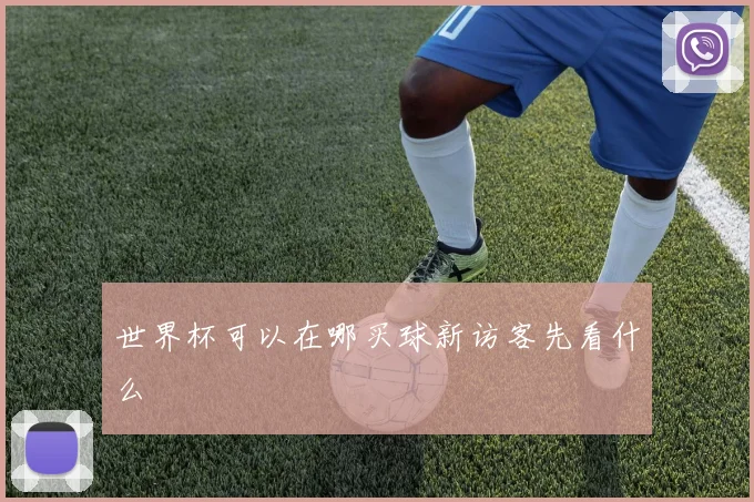 世界杯可以在哪买球新访客先看什么