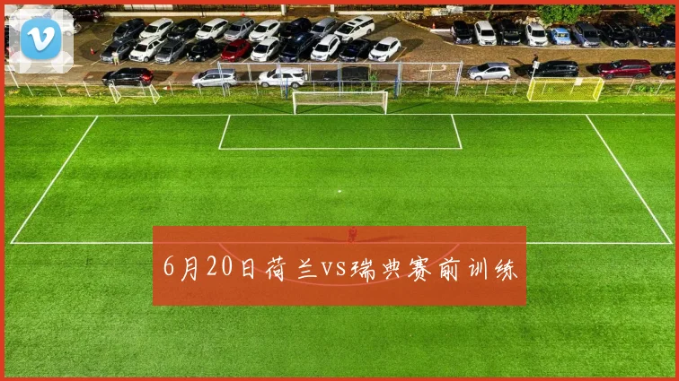6月20日荷兰vs瑞典赛前训练